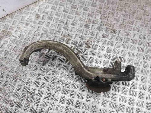 Right front steering knuckle BENTLEY CONTINENTAL FLYING SPUR (3W_) 6.0 | BP28883195M26 