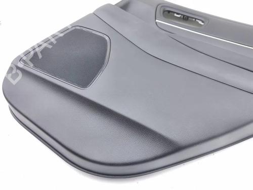 Rear right panel HONDA HR-V (GH_) 1.6 16V (GH1, GH3) | BP36079143C61 - Image 3