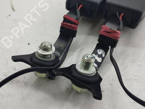 Seat buckle MASERATI QUATTROPORTE V 4.2 | BP28895912I32 