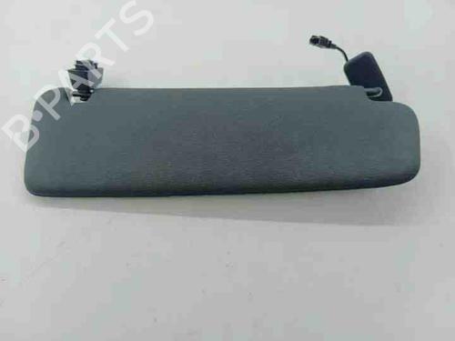 Used Left sun visor AUDI Q7 (4LB) 3.0 TDI quattro (233 hp) 28857933