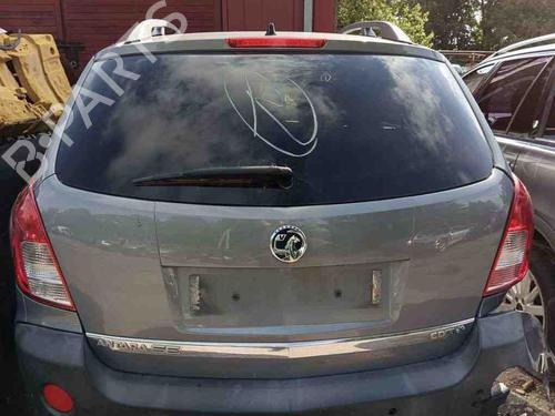 Used Tailgate OPEL ANTARA A (L07) 2.0 CDTI 4x4 (170 hp) 28893521