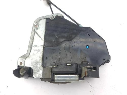 Front right lock LEXUS IS III (_E3_) 300h (AVE30_, AVE30R) | BP36179309C97 - Image 7