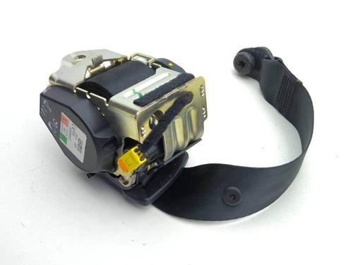 Rear right seatbelt JAGUAR XF I (X250) 2.7 D | BP28905265I28 