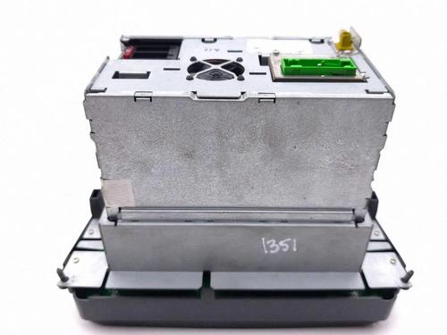 Electronic module BENTLEY CONTINENTAL FLYING SPUR (3W_) 6.0 | BP37456717M83  - Image 12
