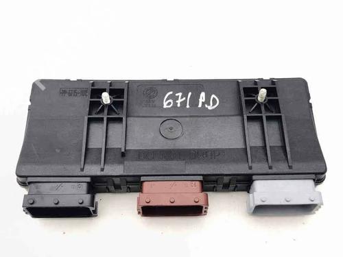 Electronic module MASERATI QUATTROPORTE V 4.2 | BP29458204M83 - Image 9