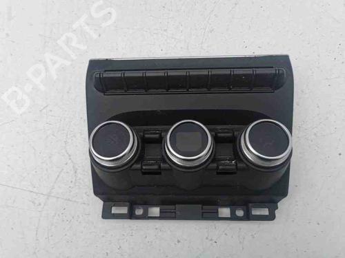 Module électronique RENAULT CLIO V (B7_) 1.3 TCe 130 (B7MF) (131 hp) 28896992