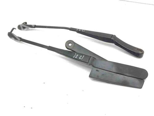 Used Front windshield wiper arm PORSCHE CAYENNE (92A) 3.6 (300 hp) 28879538