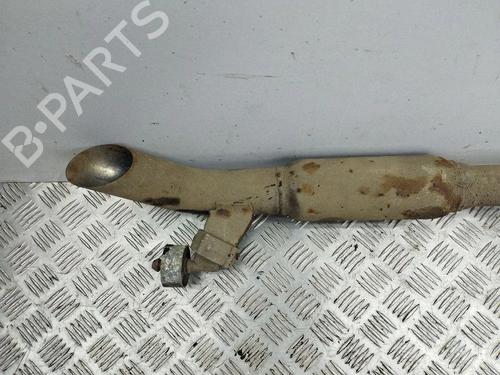 Exhaust system CITROËN C4 CACTUS 1.6 HDi 90 | BP38280827M121 - Image 5