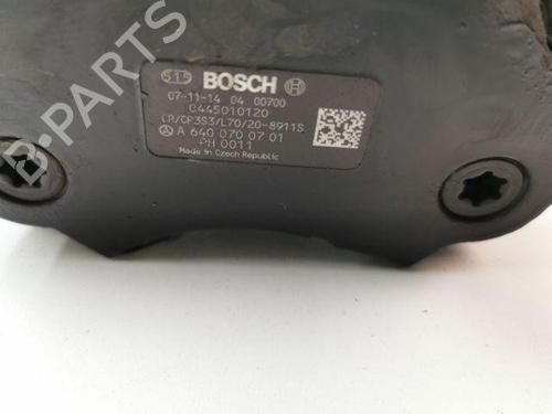 Pompa paliwa MERCEDES-BENZ B-CLASS Sports Tourer (W245) B 180 CDI (245.207) | BP28869793M76 