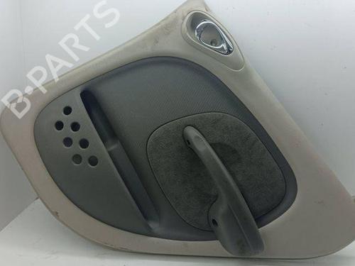 Høyre bakpanel CHRYSLER PT CRUISER (PT_) 2.2 CRD (121 hp) 28865768