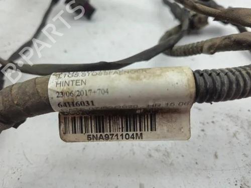 Electronic module VW TIGUAN (5N_) 1.4 TSI | BP28860630M83
