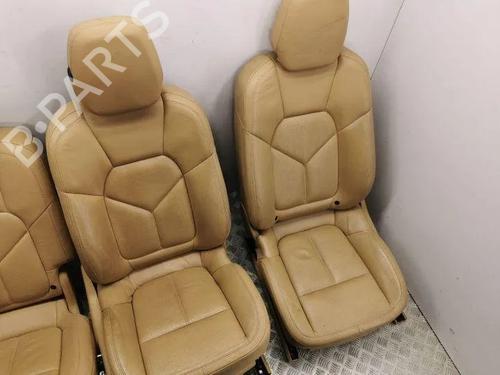 Seats set PORSCHE CAYENNE (92A) 3.0 Diesel | BP28855737C78 - Image 4