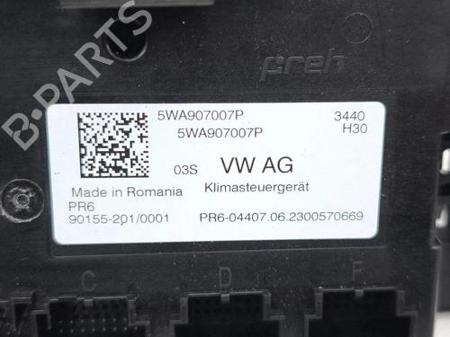 Electronic module AUDI A3 Sportback (8YA, 8YF) 30 TFSI | BP40069731M83 - Image 6