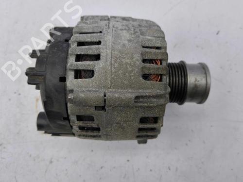 Used Alternator AUDI Q3 (F3B) 35 TFSI (150 hp) 28899767
