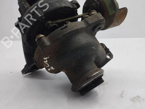 Turbolader/Kompressor FORD B-MAX (JK) 1.6 TDCi | BP38171770M71 - Image 5