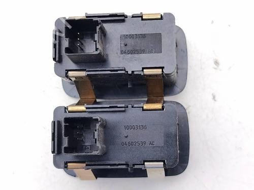 Left front window switch CHRYSLER GRAND VOYAGER V (RT) 3.8 | BP33863074I27 - Image 7