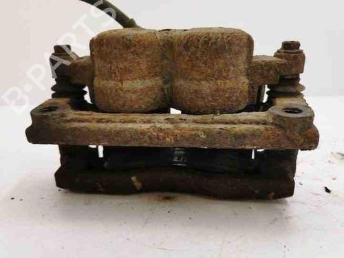 Left front brake caliper SAAB 9-7X 4.2 AWD | BP28858159M105 - Image 5