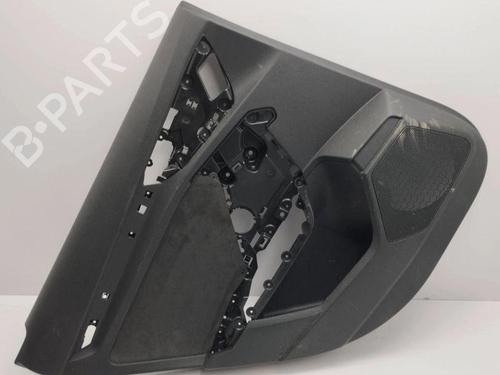 Used Rear left panel AUDI A3 Sportback (8VA, 8VF) 2.0 TDI (136 hp) 28876730