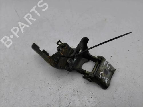 Used Hinge/Door check strap Hinge/Door check strap PEUGEOT 5008 (0U_, 0E_) 1.6 HDi (114 hp) 36174733 36174733