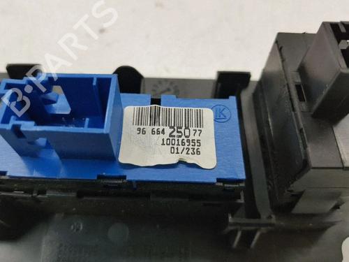 Switch CITROËN C4 AIRCROSS 1.6 HDi 115 | BP38279914I30 - Image 7
