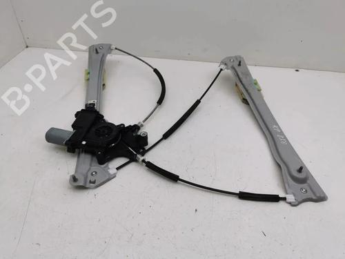 Front left window mechanism OPEL INSIGNIA A (G09) 1.6 CDTi (68) | BP36192493C22 - Image 5