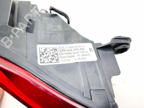Right taillight AUDI Q3 (F3B) 35 TFSI | BP36084906C35 - Image 7