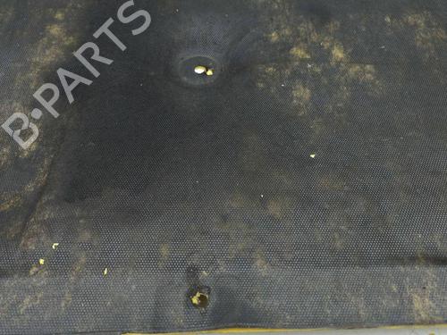 Topbeskyttelse CITROËN C-CROSSER (VU_, VV_) 2.2 HDi | BP30809057M93