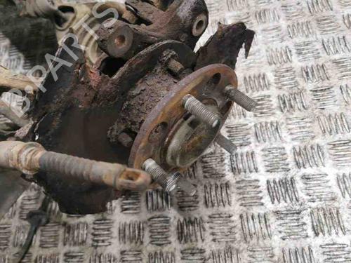 Rear axle HYUNDAI i30 (GD) 1.6 CRDi | BP28888051M2 