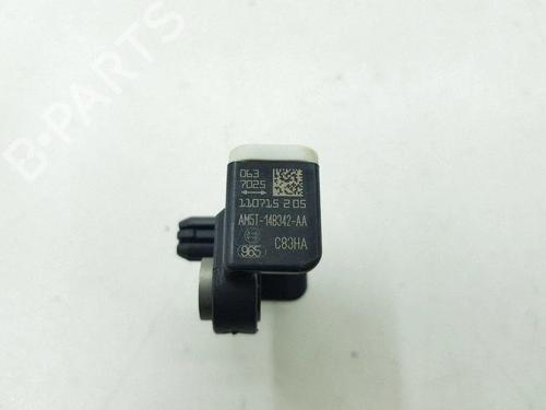 Electronic sensor FORD FOCUS III 1.6 TDCi | BP38245580M84 - Image 4