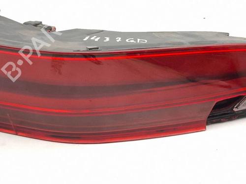Right taillight JAGUAR I-PACE (X590) EV400 AWD | BP37798203C35 - Image 3