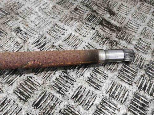 Right front driveshaft PEUGEOT 508 I (8D_) 1.6 HDi | BP28890484M39 