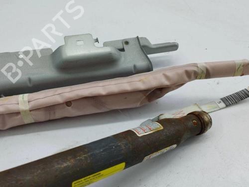 Left curtain airbag CITROËN C-CROSSER (VU_, VV_) 2.2 HDi | BP28904847C11 