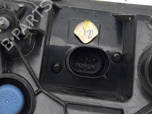 Right tailgate light PORSCHE CAYENNE (92A) 3.6 | BP39485898C80 - Image 5