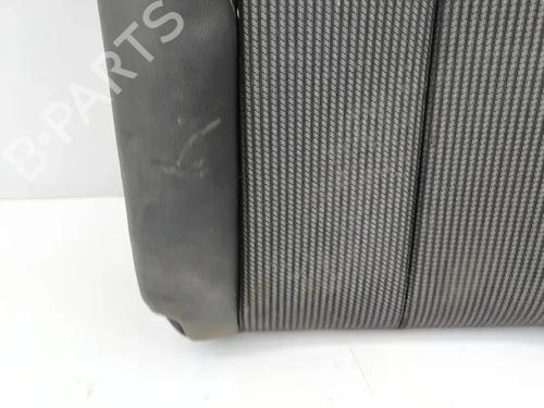 Rear seat AUDI Q2 (GAB, GAG) 35 TFSI | BP28861202C17 - Image 4