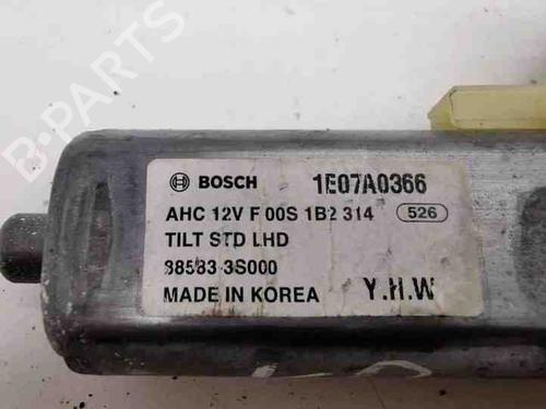 Electronic module HYUNDAI i40 I (VF) 1.7 CRDi | BP28861838M83
