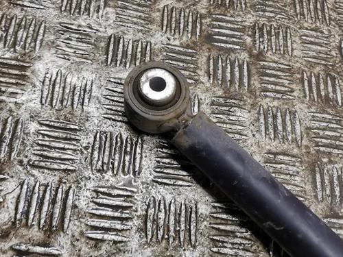 Left rear shock absorber AUDI A1 Sportback (8XA, 8XF) 1.0 TFSI | BP28857460M18 