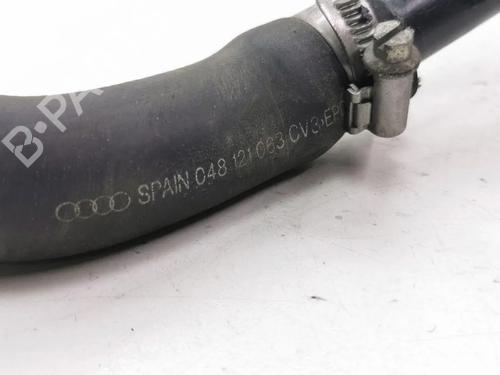 Pipe VW PASSAT B5 Variant (3B5) 1.9 TDI | BP36081075M125 - Image 7