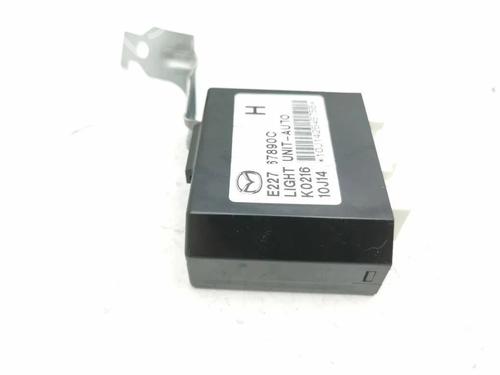 Electronic module MAZDA CX-7 (ER) 2.2 MZR-CD AWD (ER10A) | BP28892975M83 - Image 7