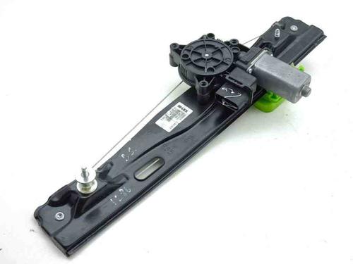 Used Rear right window mechanism MINI MINI (F56) Cooper S (192 hp) 28883663