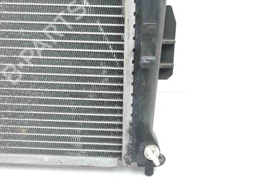 Water radiator HYUNDAI SANTA FÉ III (DM, DMA) 2.2 CRDi 4WD | BP28873851M31 