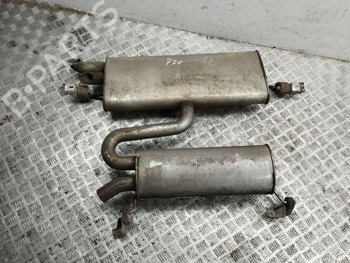 Used Exhaust system Exhaust system 28897530 28897530