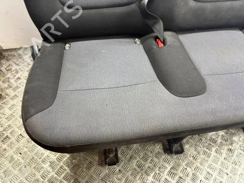 Seats set OPEL VIVARO B Van (X82) 1.6 CDTI (05) | BP36200067C78 - Image 2