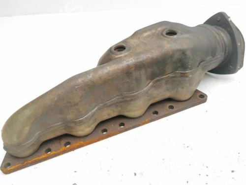 Exhaust manifold AUDI A8 D3 (4E2, 4E8) S8 quattro | BP28886046M110