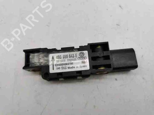 Used Electronic sensor BENTLEY FLYING SPUR (4W_) 6.0 W12 (626 hp) 28859477