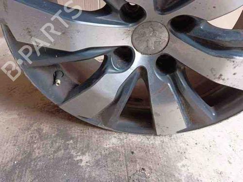 Fælk PEUGEOT 2008 I (CU_) 1.6 HDi | BP28849310C45