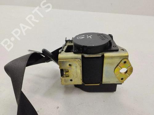 Rear left seatbelt BMW 3 Compact (E46) 320 td | BP38248668I29 - Image 5