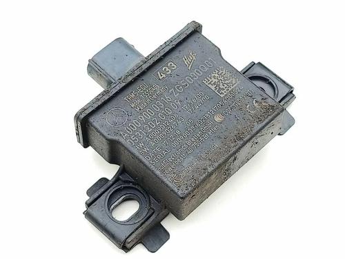 Electronic module MERCEDES-BENZ A-CLASS (W177) A 180 d (177.003) | BP30660285M83 - Image 3