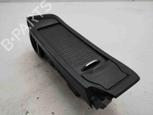 Used Cup/Object holder HONDA CIVIC IX (FK) 2.2 i-DTEC (FK3) (150 hp) 28877078