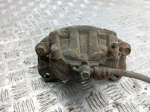 Right front brake caliper MAZDA CX-7 (ER) 2.2 MZR-CD AWD (ER10A) | BP36175922M104 - Image 3