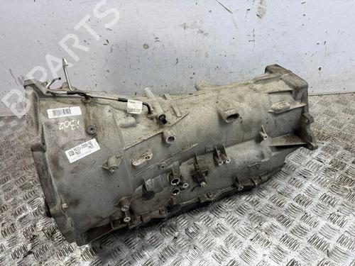 Used Gearbox Gearbox LAND ROVER RANGE ROVER VELAR (L560) 2.0 D200 MHEV 4x4 (204 hp) 40208683 40208683